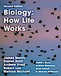 Biology: How Life Works plus LaunchPad
