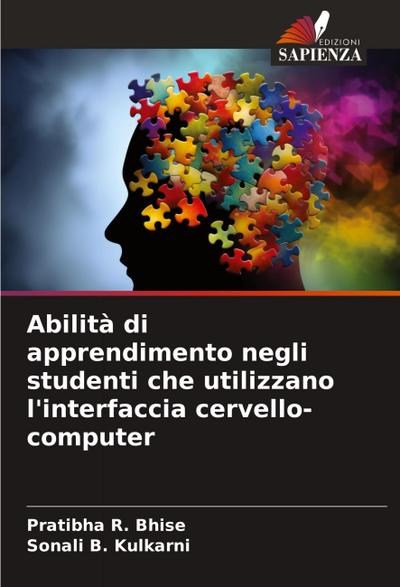 Abilità di apprendimento negli studenti che utilizzano l’interfaccia cervello-computer