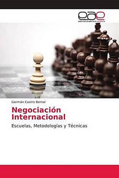 Negociación Internacional
