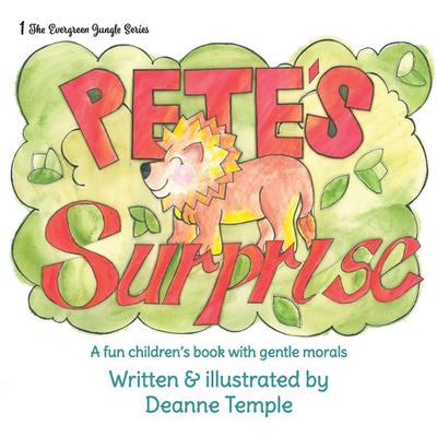 Pete’s Surprise
