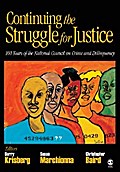 Continuing the Struggle for Justice