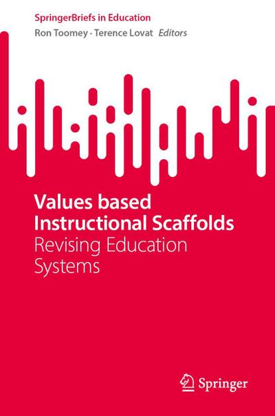 Values based Instructional Scaffolds