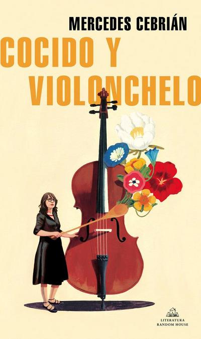 Cocido y violonchelo