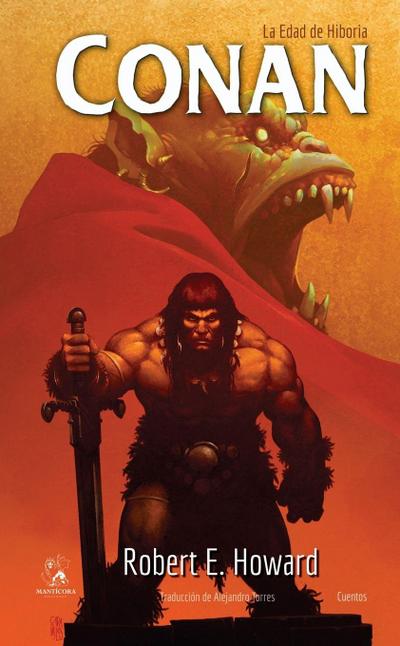 Conan
