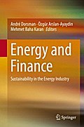 Energy and Finance