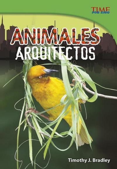 SPA-ANIMALES ARQUITECTOS
