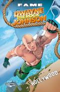 FAME: Dwayne "THE ROCK" Johnson