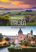 KUNTH Unterwegs in Italien