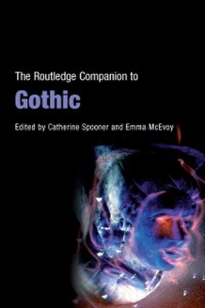 Routledge Companion to Gothic
