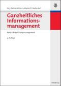 Ganzheitliches Informationsmanagement II