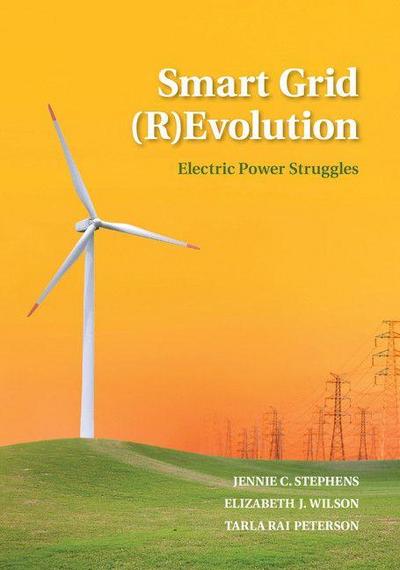 Smart Grid (R)Evolution