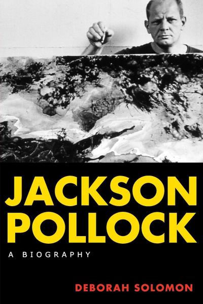 Jackson Pollock