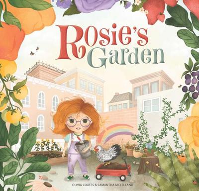 Rosie’s Garden