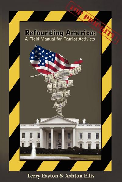 Refounding America