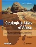 Geological Atlas of Africa