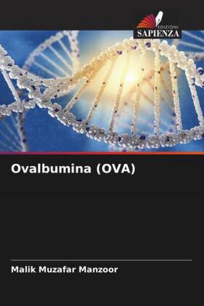 Ovalbumina (OVA)