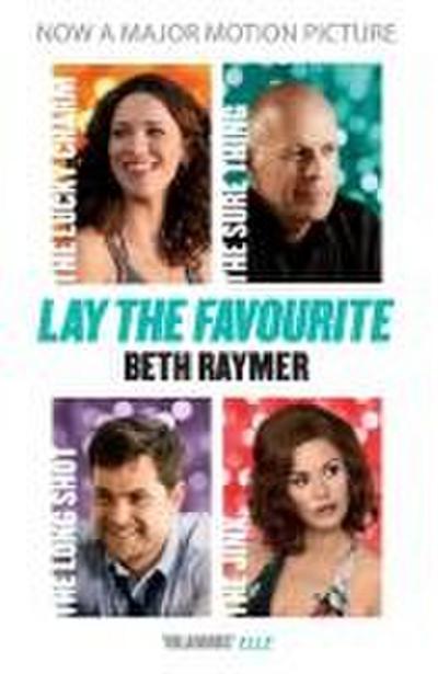 Lay the Favourite