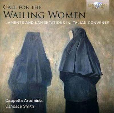 Call for the Wailing Women