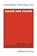 Kultur und Politik