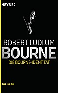 Die Bourne Identität