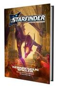 Starfinder 2 - Kernregeln - Spieler