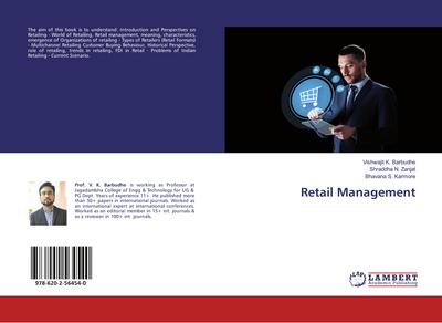 Retail Management