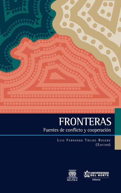 Fronteras