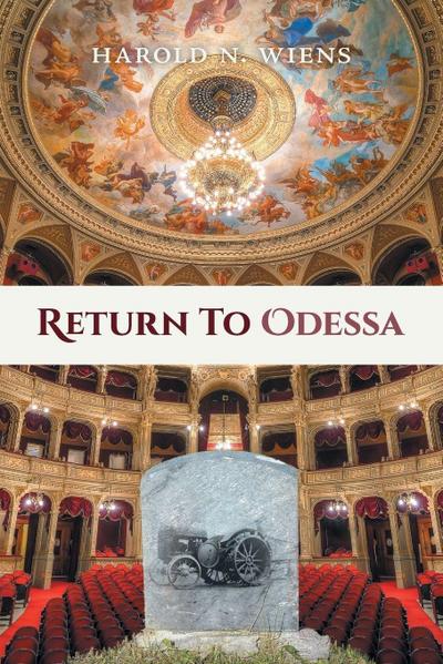 Return to Odessa
