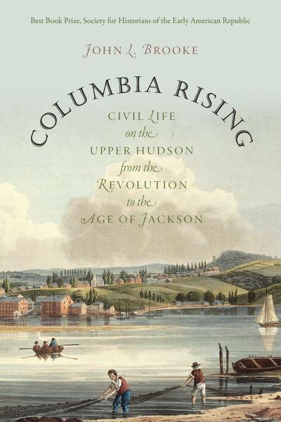 Columbia Rising