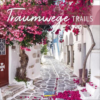 Traumwege 2026