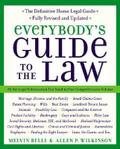 Everybody’s Guide to the Law, Fully Revised & Updated, 2nd Edition