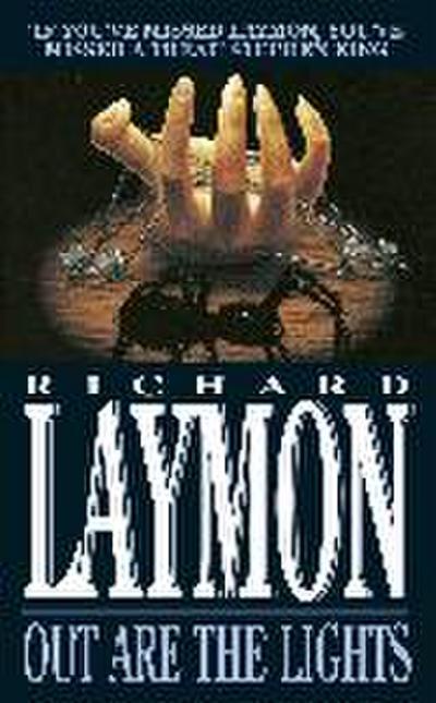 The Richard Laymon Collection Volume 2: The Woods are Dark & Out are the Lights