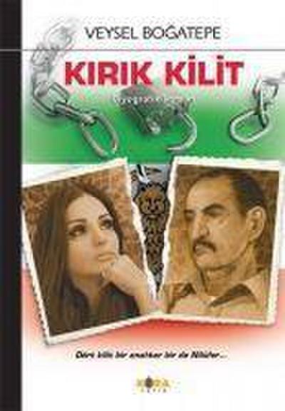 Kirik Kilit