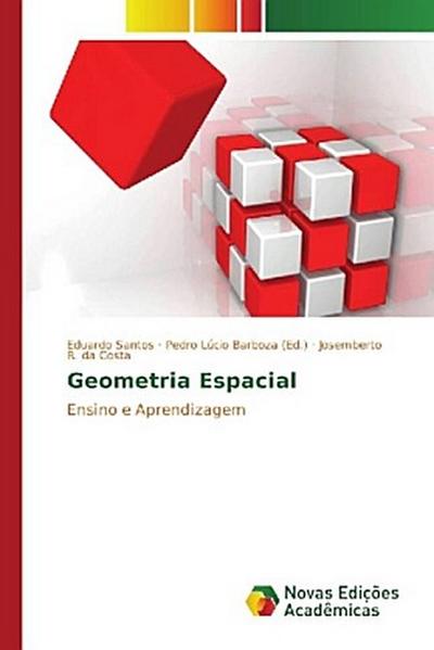 Geometria Espacial