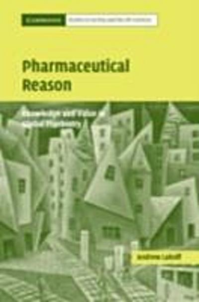 Pharmaceutical Reason