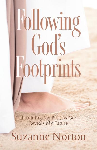 Following God’s Footprints