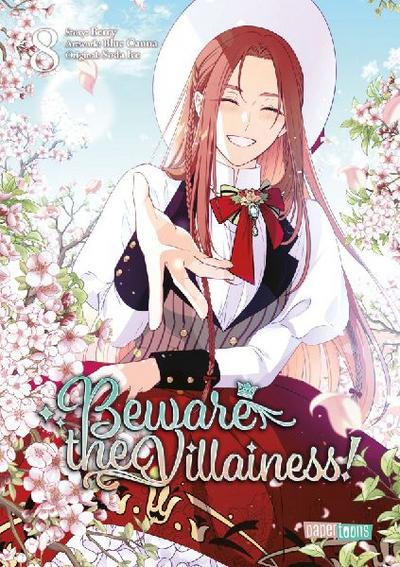 Beware the Villainess! 08