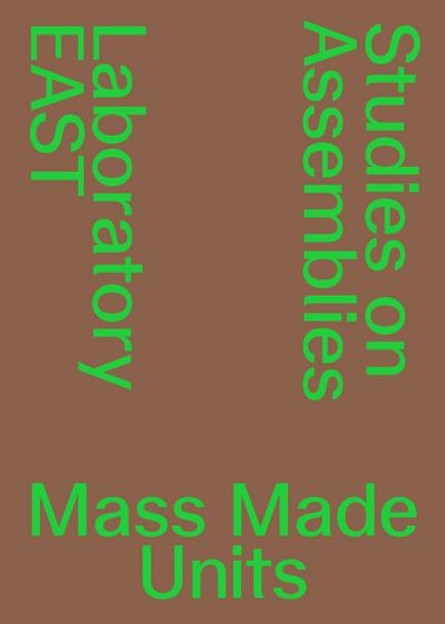 Mass Made Units