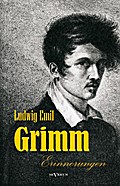 Ludwig Emil Grimm (Bruder von Jacob und Wilhelm Gr
