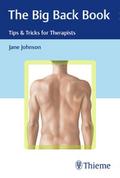 The Big Back Book: Tips & Tricks for Therapist