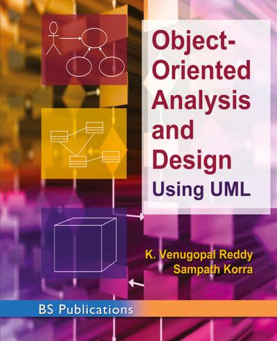 Object -Oriented Analysis and Design Using UML