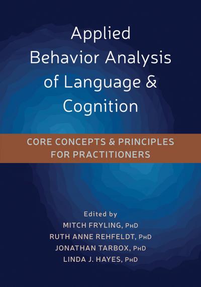 Applied Behavior Analysis of Language and Cognition