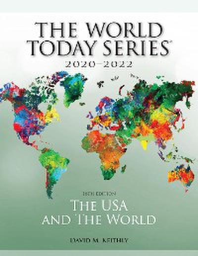 The USA and The World 2020–2022