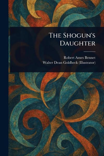 The Shogun’s Daughter