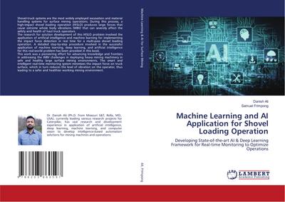 Machine Learning and AI Application for Shovel Loading Operation