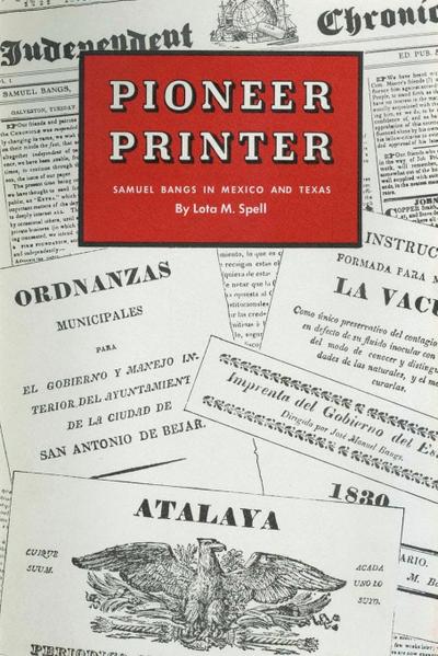 Pioneer Printer