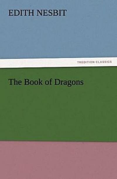 The Book of Dragons