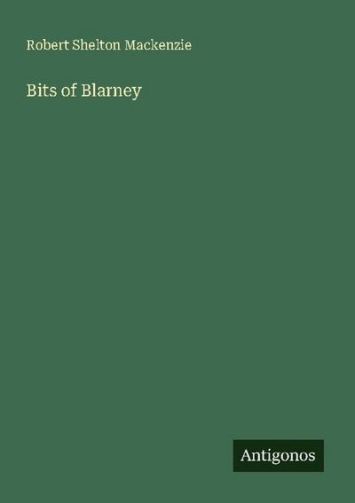 Bits of Blarney