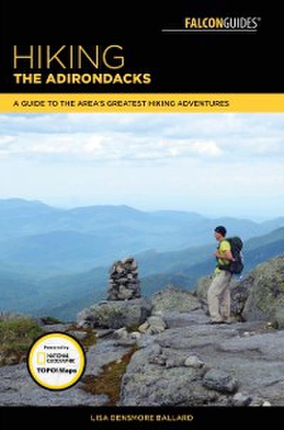 Hiking the Adirondacks