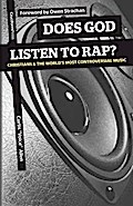 Does God Listen to Rap?